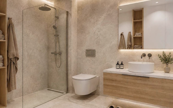 1 bedroom Apartment in Guardamar del Segura - ISG159101 - Photo - Small - 11