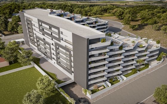 2 bedroom Apartment in San Miguel de Salinas - SR159131 - Photo - Small - 12