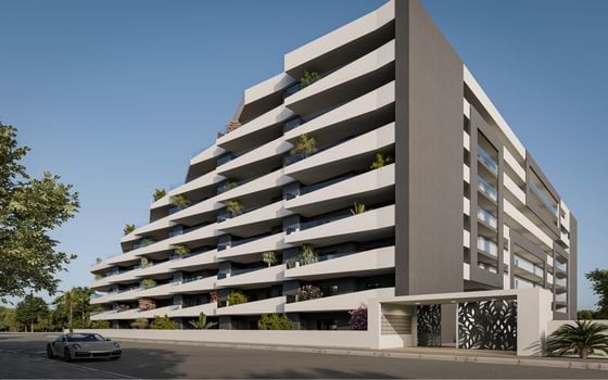 2 bedroom Apartment in San Miguel de Salinas - SR159131 - Photo - Small - 10