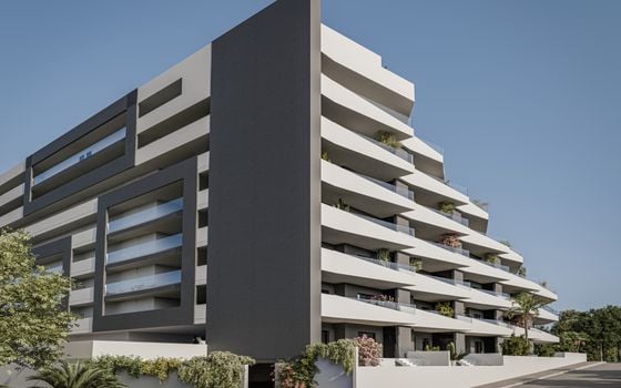 2 bedroom Apartment in San Miguel de Salinas - SR159131 - Photo - Small - 8