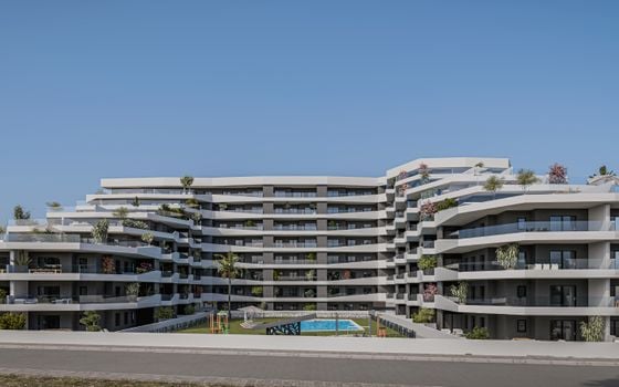 2 bedroom Apartment in San Miguel de Salinas - SR159131 - Photo - 2