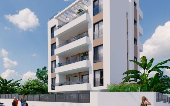 2 bedroom Apartment in Torrevieja - SIS159125 - Photo - Small - 17