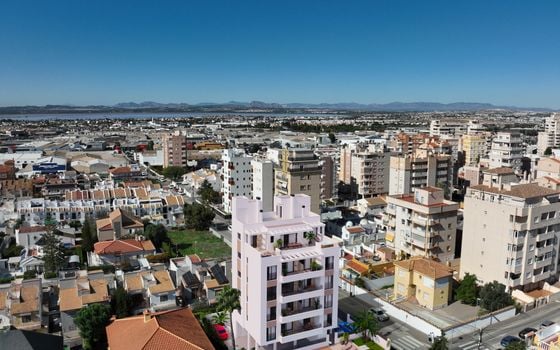 2 bedroom Apartment in Torrevieja - SIS159125 - Photo - 3