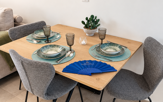 2 bedroom Apartment in Torrevieja - SIS159125 - Photo - Small - 6