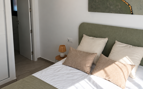 2 bedroom Apartment in Torrevieja - SIS159125 - Photo - Small - 11
