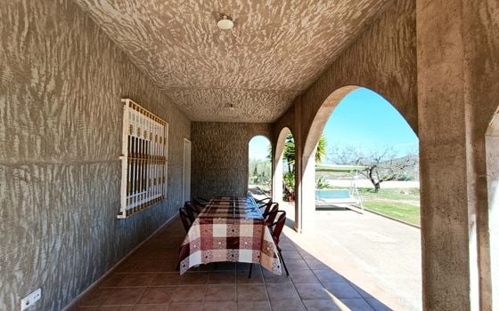 Villa   v Hondón de los Frailes, 4 ložnice - CNM155705 - Foto - Small - 6