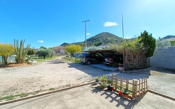 Villa   v Hondón de los Frailes, 4 ložnice - CNM155705 - Foto - Small - 22