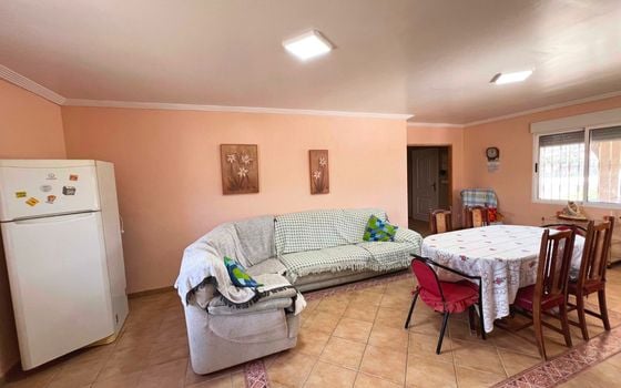 Villa   v Hondón de los Frailes, 4 ložnice - CNM155705 - Foto - Small - 9
