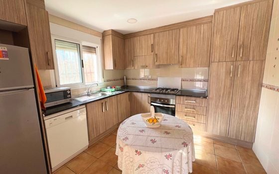 Villa   v Hondón de los Frailes, 4 ložnice - CNM155705 - Foto - Small - 10