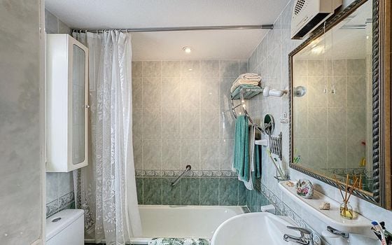Appartement de 2 chambres à Benitachell - CDS116623 - Photo - Small - 17