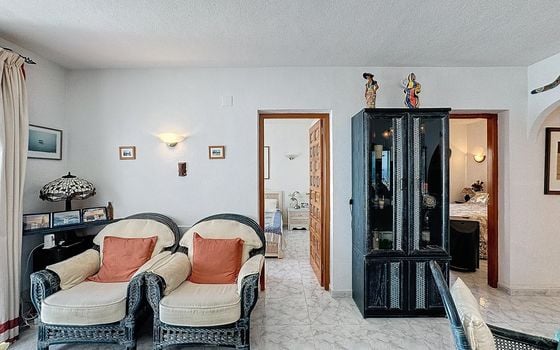 Апартаменты в Бенитачель, 2 спальни - CDS116623 - Фото - 5