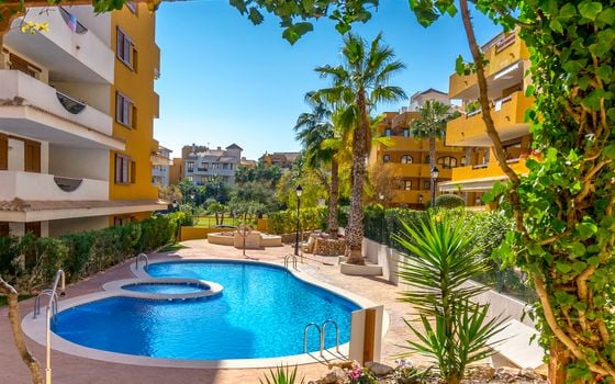 2 bedroom Apartment in Torrevieja - B135926 - Photo - Small - 35