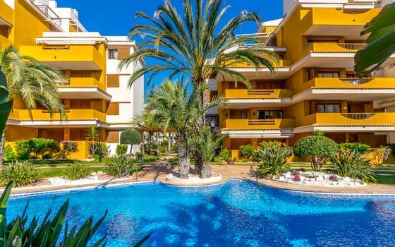 2 bedroom Apartment in Torrevieja - B135926 - Photo - Small - 33