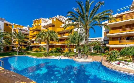 2 bedroom Apartment in Torrevieja - B135926 - Photo - 2