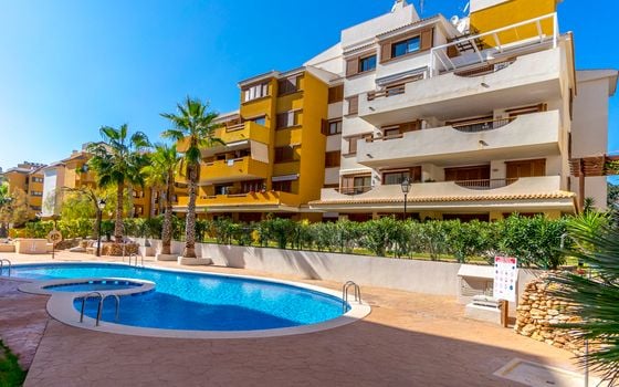 2 bedroom Apartment in Torrevieja - B135926 - Photo - 1