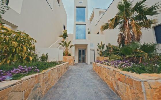2 bedroom Duplex in Monforte del Cid - GPF31452 - Photo - 5