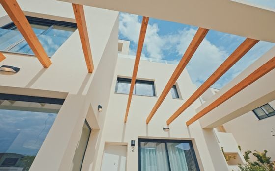 Duplex   v Monforte del Cid, 2 ložnice - GPF31452 - Foto - Small - 10