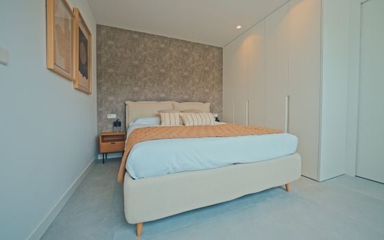Duplex   v Monforte del Cid, 2 ložnice - GPF31452 - Foto - Small - 20