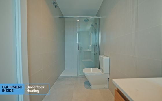 Duplex   v Monforte del Cid, 2 ložnice - GPF31452 - Foto - Small - 23