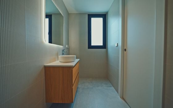 Duplex   v Monforte del Cid, 2 ložnice - GPF31452 - Foto - Small - 24