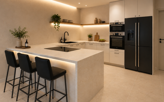 3 bedroom Townhouse in Catral - ANV159695 - Photo - Small - 7