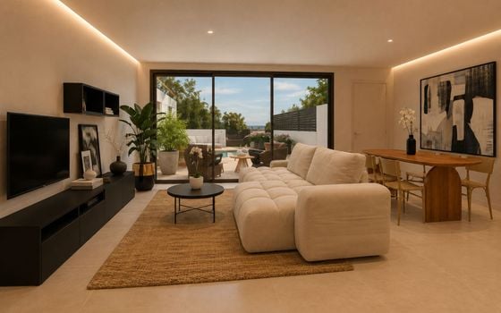 3 bedroom Townhouse in Catral - ANV159695 - Photo - 5