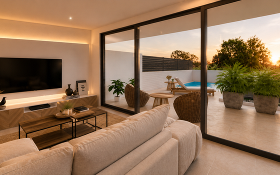 3 bedroom Townhouse in Catral - ANV159695 - Photo - 3
