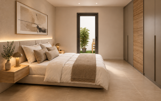 3 bedroom Townhouse in Catral - ANV159695 - Photo - Small - 9