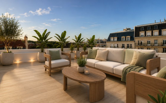 3 bedroom Townhouse in Catral - ANV159695 - Photo - Small - 20