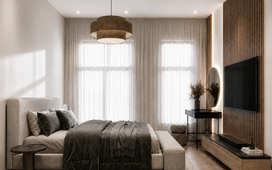 1 bedroom Penthouse in Relleu - CK159973 - Photo - Small - 7
