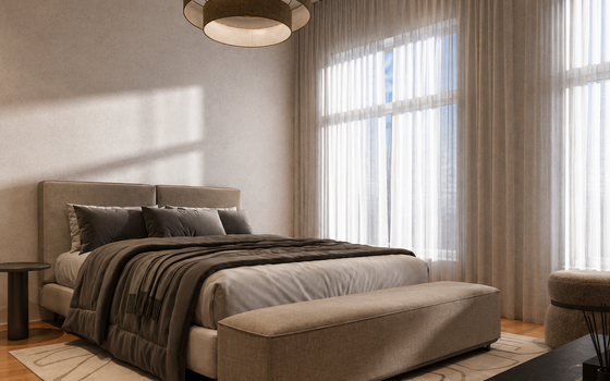 1 bedroom Penthouse in Relleu - CK159973 - Photo - Small - 8