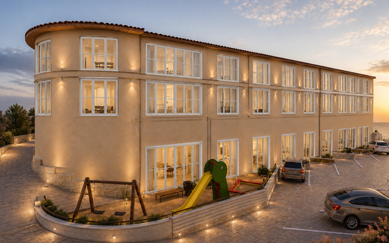 1 bedroom Penthouse in Relleu - CK159973 - Photo - Small - 14