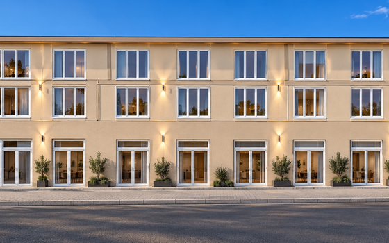 1 bedroom Penthouse in Relleu - CK159973 - Photo - Small - 13
