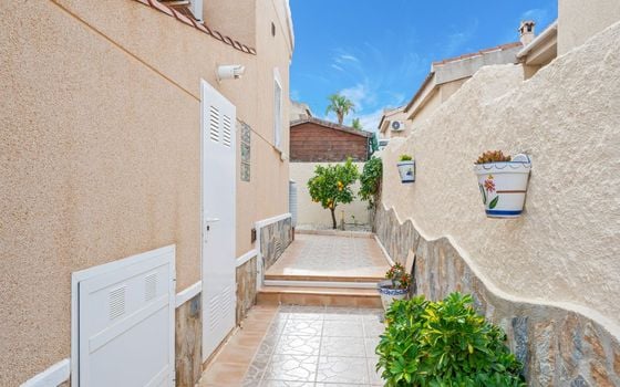 3 bedroom Villa in Rojales - SRT117064 - Photo - Small - 27