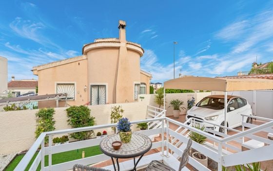 3 bedroom Villa in Rojales - SRT117064 - Photo - 3