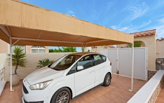 3 bedroom Villa in Rojales - SRT117064 - Photo - Small - 28