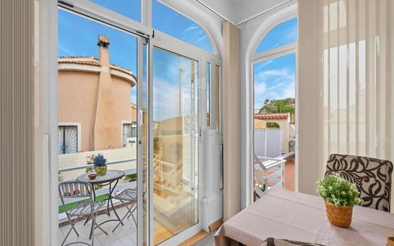 3 bedroom Villa in Rojales - SRT117064 - Photo - 4