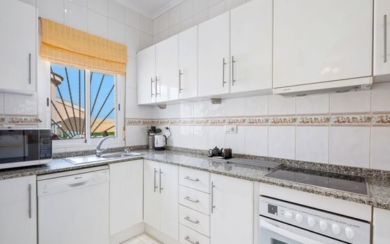3 bedroom Villa in Rojales - SRT117064 - Photo - Small - 10