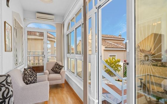 3 bedroom Villa in Rojales - SRT117064 - Photo - Small - 6