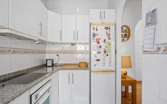 3 bedroom Villa in Rojales - SRT117064 - Photo - Small - 11