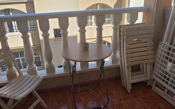 Appartement de 2 chambres à Torrevieja - VEC117119 - Photo - Small - 15
