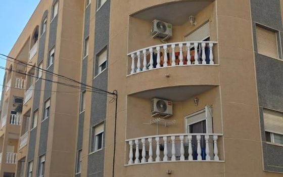 Appartement de 2 chambres à Torrevieja - VEC117119 - Photo - Small - 16