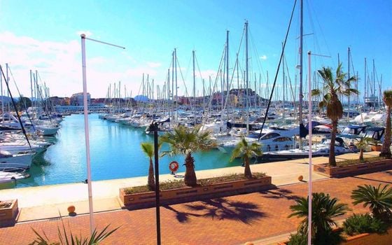 4 bedroom Villa in Javea - MLC1111713 - Photo - Small - 10