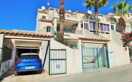 3 bedroom Townhouse in Villamartin - VC117185 - Photo - 3