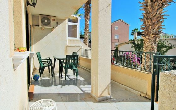 3 bedroom Townhouse in Villamartin - VC117185 - Photo - 4