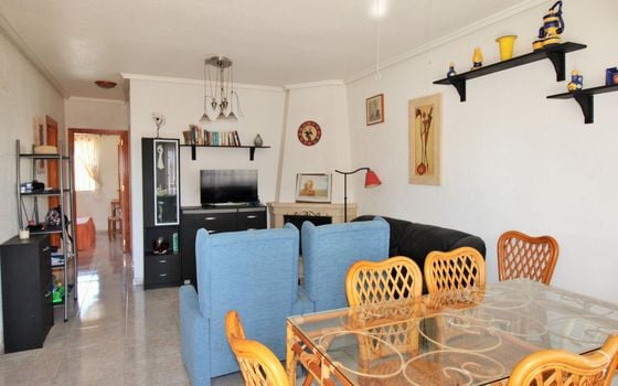 3 bedroom Townhouse in Villamartin - VC117185 - Photo - Small - 6