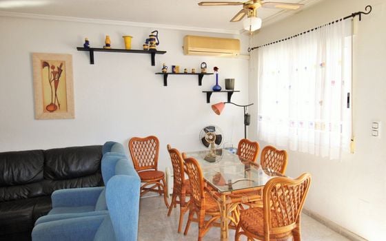 3 bedroom Townhouse in Villamartin - VC117185 - Photo - Small - 7