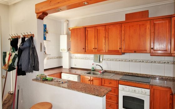 3 bedroom Townhouse in Villamartin - VC117185 - Photo - Small - 14