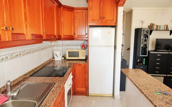 3 bedroom Townhouse in Villamartin - VC117185 - Photo - Small - 16
