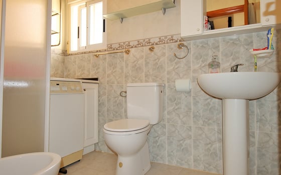 3 bedroom Townhouse in Villamartin - VC117185 - Photo - Small - 29